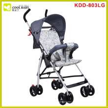 Baby product buggy frame
